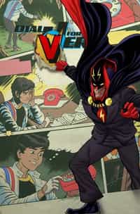 X-Force #1
