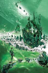 Green Lantern #7 CVR A