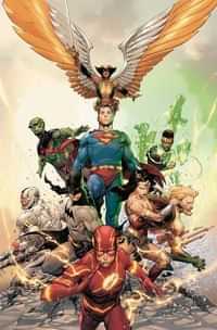 X-Force #1