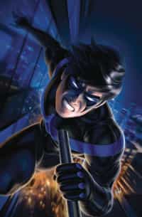 Nightwing #60 CVR B