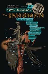 Sandman TP the Kindly One 30th Anniv Edition