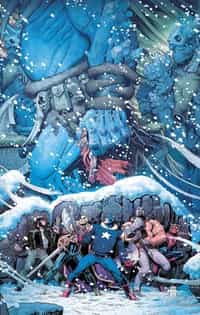 War of Realms #3