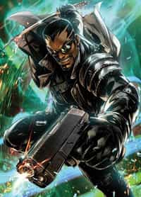 X-Force #1