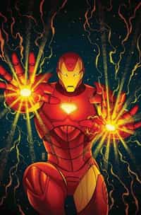 Marvel 80th One-Shot Marvel Tales Iron Man