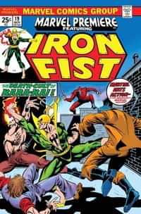 True Believers One-Shot Iron Fist Colleen Wing