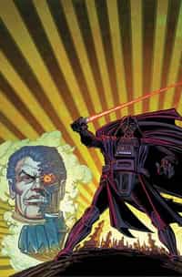 X-Force #1
