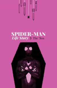 Spider-man Life Story #3