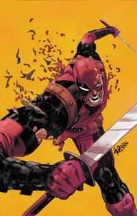 Deadpool #12