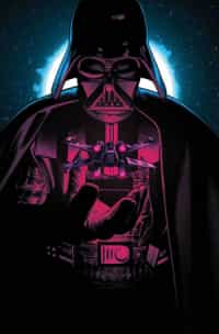 Star Wars Vader Dark Visions #4
