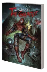 Spider-Man TP Gauntlet Complete Collection V1