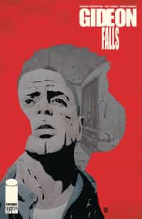 Gideon Falls #15 CVR A Sorrentino