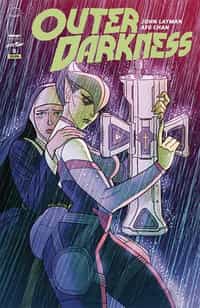X-Force #1