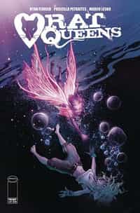 Rat Queens #17