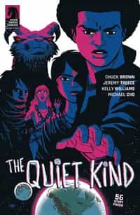 Quiet Kind One-Shot
