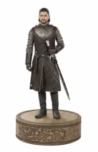 GoT Premium Figure Jon Snow