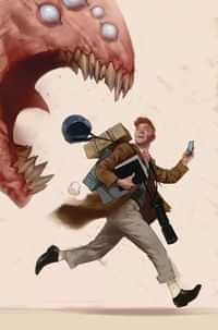 Supermans Pal Jimmy Olsen #1 CVR B