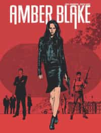 Amber Blake TP V1