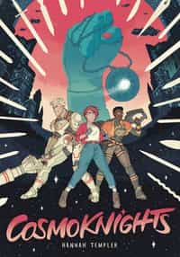 Cosmoknights TP V1