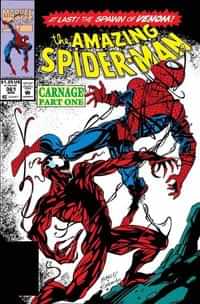 True Believers One-Shot Absolute Carnage Carnage