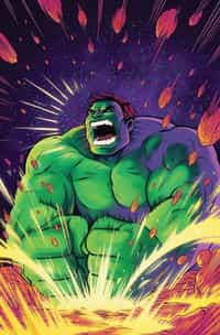 Marvel 80th Anniversary One-Shot Tales Hulk