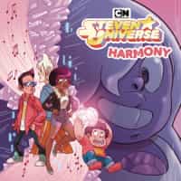 Steven Universe TP Harmony