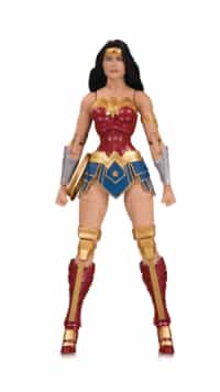 DC Direct Essentials AF Wonder Woman