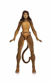 DC Direct Essentials AF Cheetah