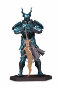 DC Statue Dark Knights Metal Batman the Merciless