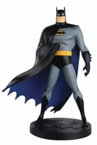Batman TAS Figure Collection Mega Special #1 Batman