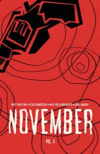 November HC V2