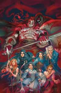 Critical Role Vox Machina Origins Series II #6