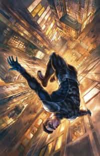 Nightwing #68 CVR B