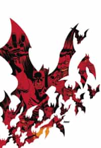 Batman TP Broken City New Edition