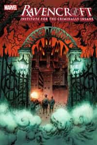 Ravencroft #1