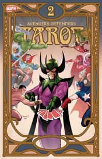 Tarot #2