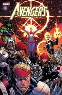 Avengers #29