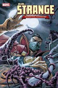 Doctor Strange #2
