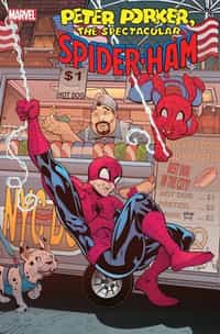 Spider-Ham #2