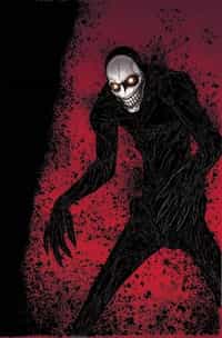 Red Mother #2 CVR A Haun
