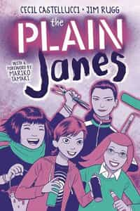 Plain Janes GN