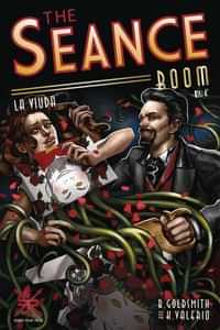 Seance Room #2