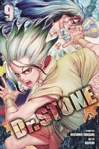 Dr Stone GN V9
