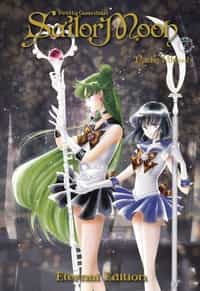Sailor Moon GN Eternal Edition V7