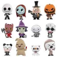 NBX Mystery Minis Mystery Box