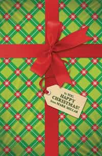 Project X-mas #1 CVR A Top Secret