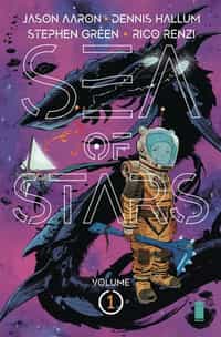Sea of Stars TP V1