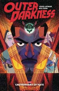 Outer Darkness TP V2