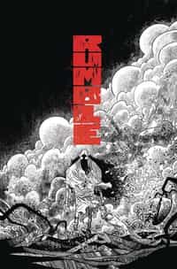 Rumble TP Last Knight