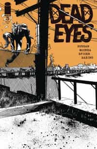 Dead Eyes #3