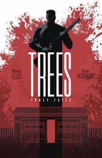 Trees Three Fates #4